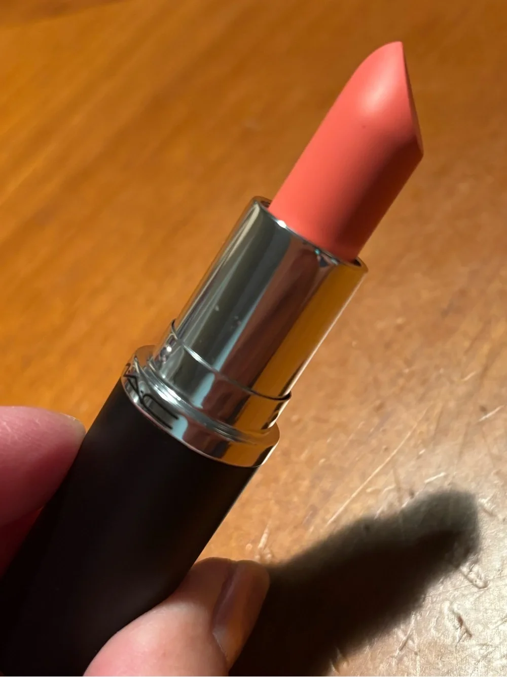 MAC MACximal Satin Lipstick Grapefruit Pucker